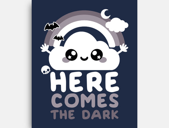 Here Comes The Dark