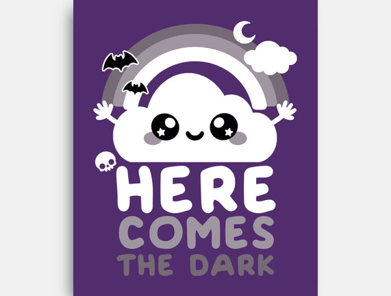 Here Comes The Dark