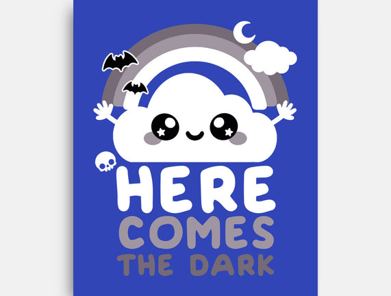 Here Comes The Dark
