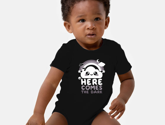 Here Comes The Dark