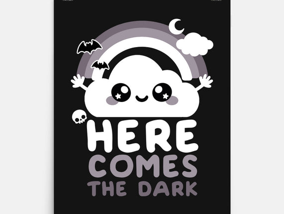 Here Comes The Dark