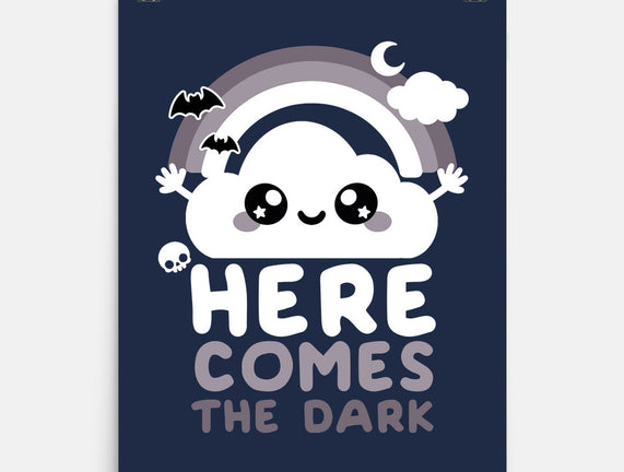 Here Comes The Dark