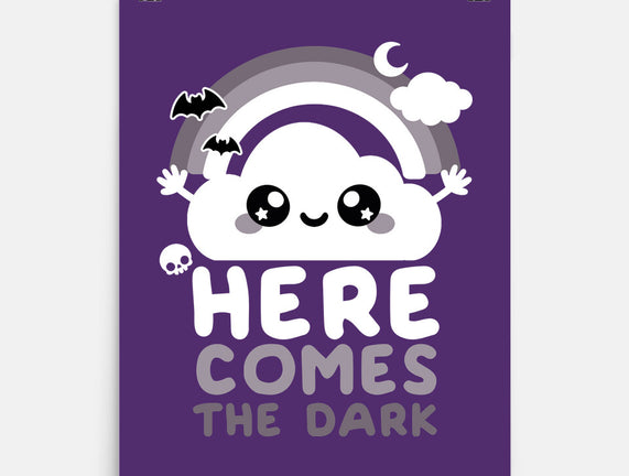 Here Comes The Dark