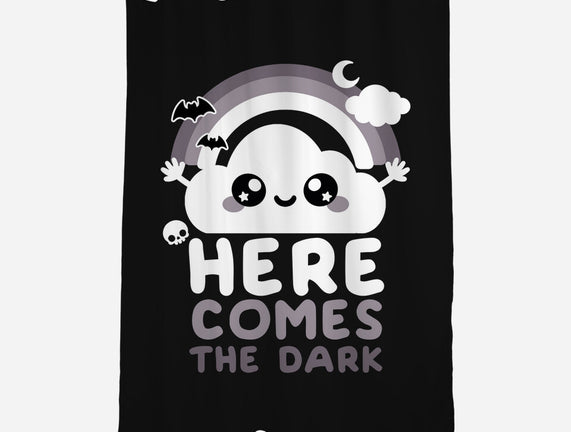 Here Comes The Dark
