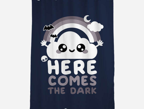Here Comes The Dark