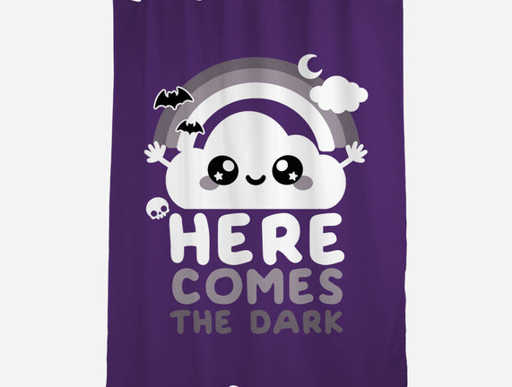 Here Comes The Dark