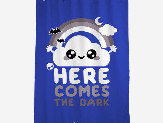 Here Comes The Dark