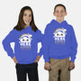 Here Comes The Dark-Youth-Pullover-Sweatshirt-NemiMakeit