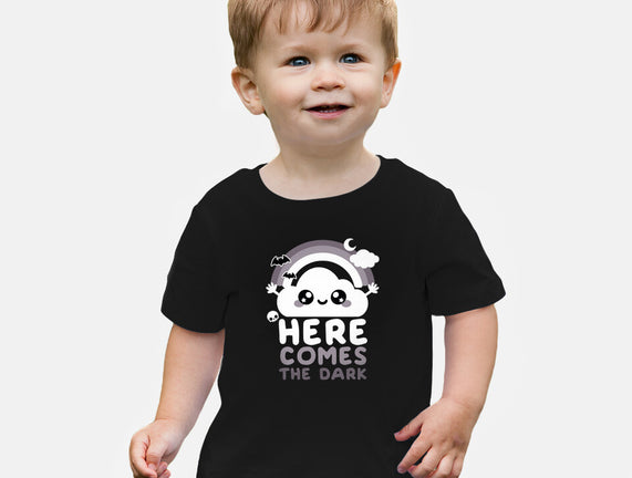 Here Comes The Dark