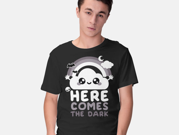 Here Comes The Dark