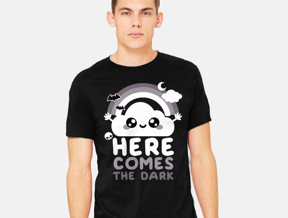 Here Comes The Dark