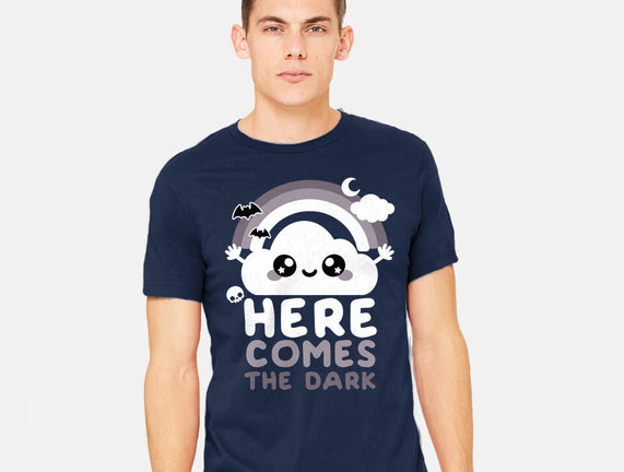 Here Comes The Dark