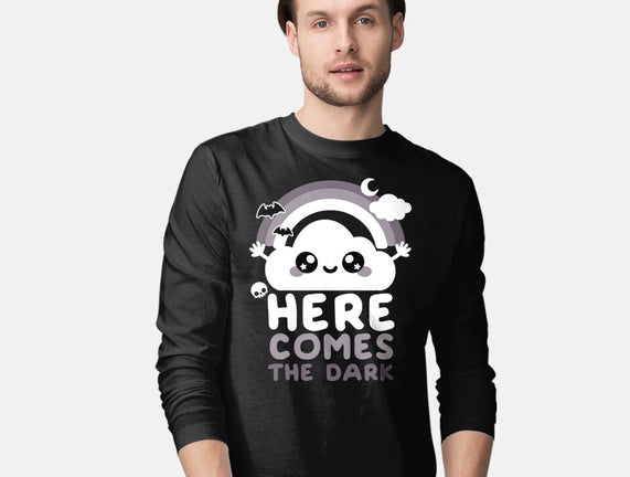 Here Comes The Dark