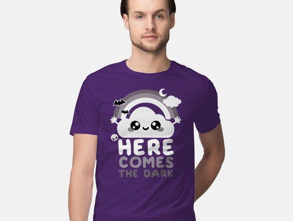 Here Comes The Dark