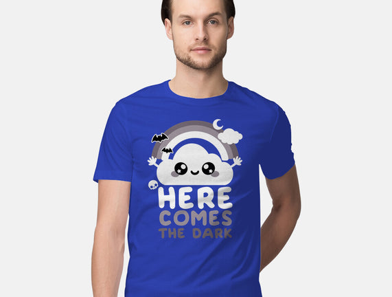 Here Comes The Dark