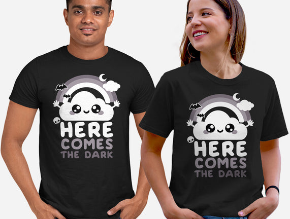 Here Comes The Dark