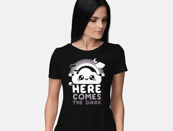 Here Comes The Dark