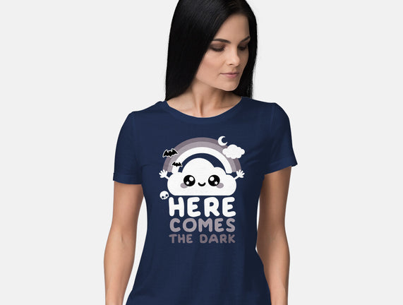Here Comes The Dark