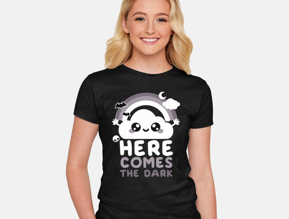 Here Comes The Dark