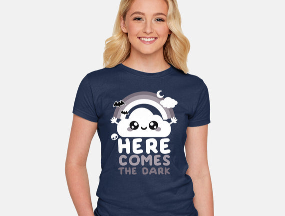Here Comes The Dark