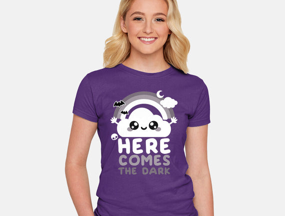 Here Comes The Dark