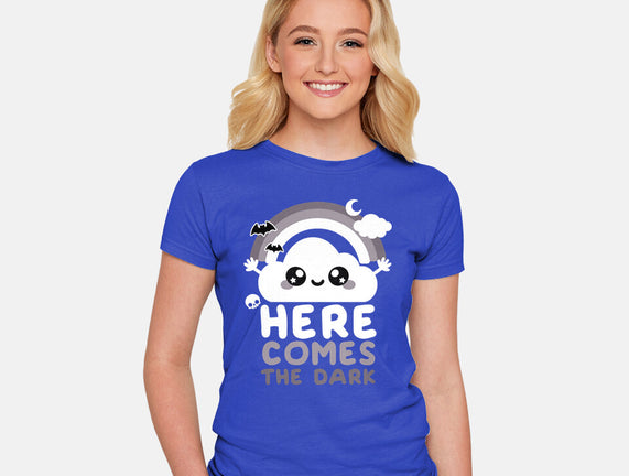 Here Comes The Dark