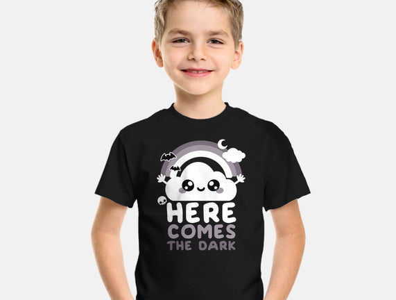 Here Comes The Dark