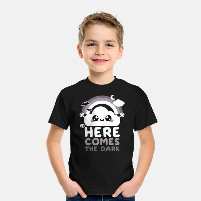 Here Comes The Dark-Youth-Basic-Tee-NemiMakeit