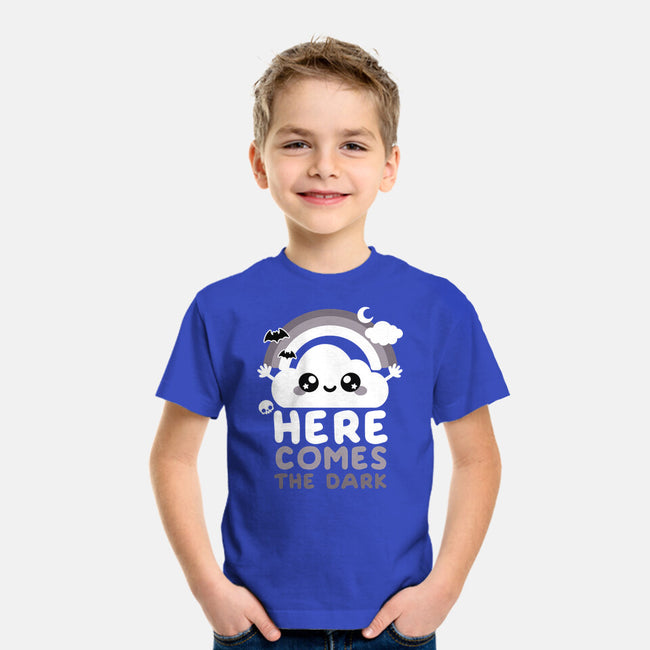 Here Comes The Dark-Youth-Basic-Tee-NemiMakeit