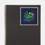 Why You Little Spidey-None-Glossy-Sticker-joerawks