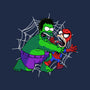 Why You Little Spidey-Unisex-Zip-Up-Sweatshirt-joerawks