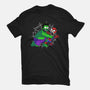 Why You Little Spidey-Mens-Heavyweight-Tee-joerawks