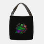 Why You Little Spidey-None-Adjustable Tote-Bag-joerawks