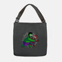 Why You Little Spidey-None-Adjustable Tote-Bag-joerawks