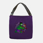 Why You Little Spidey-None-Adjustable Tote-Bag-joerawks