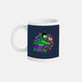 Why You Little Spidey-None-Mug-Drinkware-joerawks