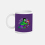 Why You Little Spidey-None-Mug-Drinkware-joerawks
