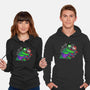 Why You Little Spidey-Unisex-Pullover-Sweatshirt-joerawks