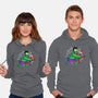Why You Little Spidey-Unisex-Pullover-Sweatshirt-joerawks