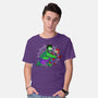 Why You Little Spidey-Mens-Basic-Tee-joerawks