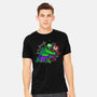 Why You Little Spidey-Mens-Heavyweight-Tee-joerawks