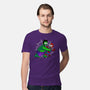 Why You Little Spidey-Mens-Premium-Tee-joerawks