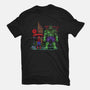My Neighbor Gama-Youth-Basic-Tee-joerawks