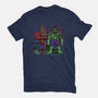 My Neighbor Gama-Mens-Basic-Tee-joerawks