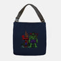 My Neighbor Gama-None-Adjustable Tote-Bag-joerawks