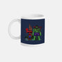 My Neighbor Gama-None-Mug-Drinkware-joerawks