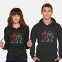 My Neighbor Gama-Unisex-Pullover-Sweatshirt-joerawks