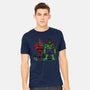 My Neighbor Gama-Mens-Heavyweight-Tee-joerawks