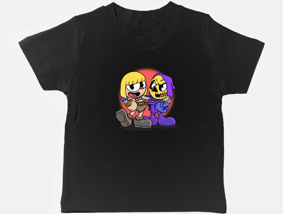 Eternia Head