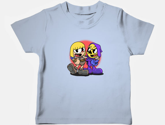 Eternia Head